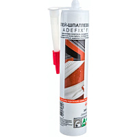 Клей шпатлевка NMC ADEFIX F (300 мл)